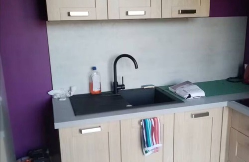 Saint-Etienne Apartment | 🏡 Bright 2-bedroom apartment - Netflix, wifi, parking, autonomous check-in