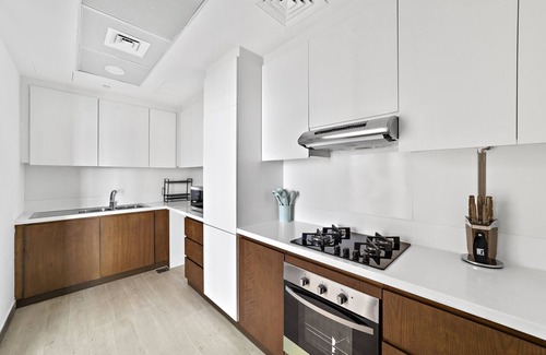 Jumeirah Village Circle Apartment | Bright 4 BD Penthouse With Spacious Terrace