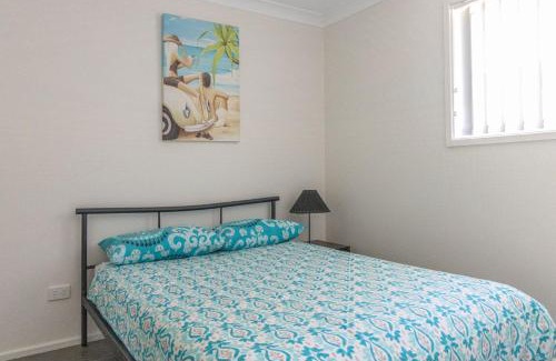 Sussex Inlet House | Bright and Breezy