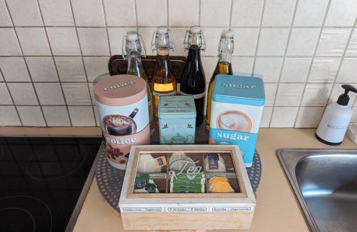 Wels Apartment | Bright and comfortable unit across from Messe Wels