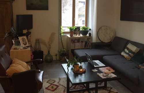 Monesties Apartment | Bright and cozy apartment in a beautiful village