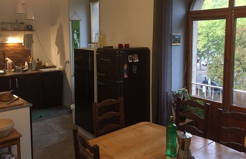 Monesties Apartment | Bright and cozy apartment in a beautiful village