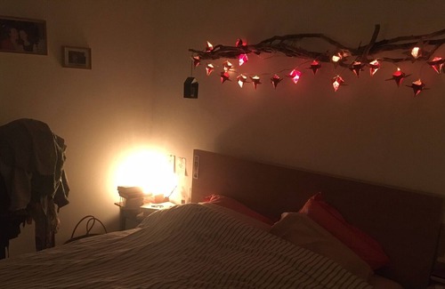 Monesties Apartment | Bright and cozy apartment in a beautiful village