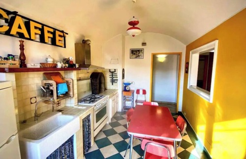 Aurora Apartment | Bright and cozy apartment 10 minutes walk from the center