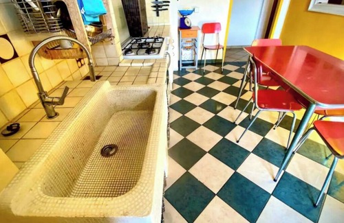 Aurora Apartment | Bright and cozy apartment 10 minutes walk from the center