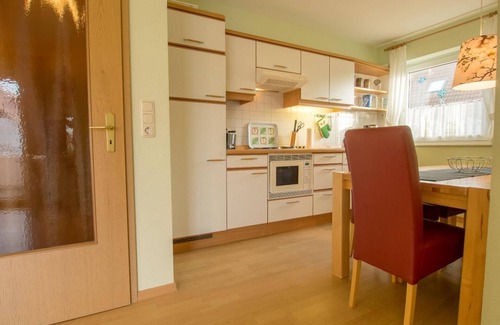 Zingst Apartment | Bright and friendly furnished apartment in a central and quiet location! -