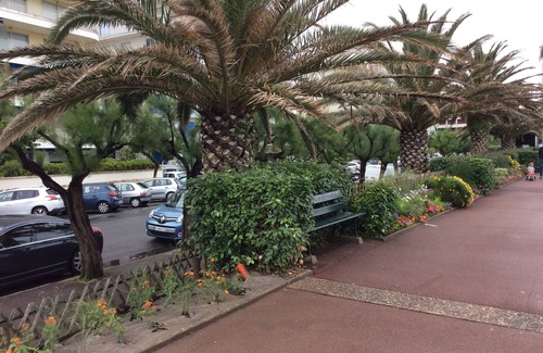 Saint-Jean-de-Luz Apartment | Bright and pleasant studio 500 m from the town center and the beach