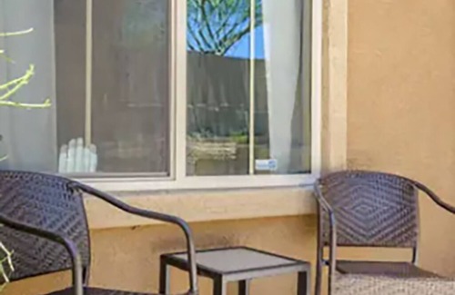 Anthem Apartment | Bright and Serene Casita w/Private Entrance