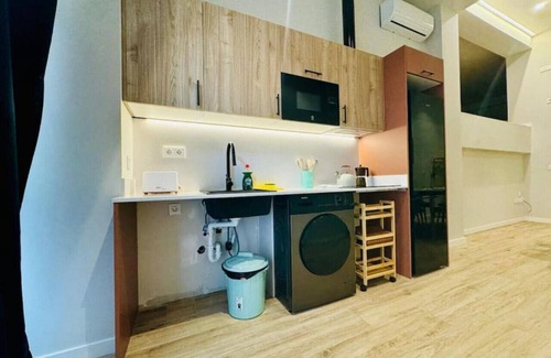 Patraix Apartment | Bright and spacious apartment