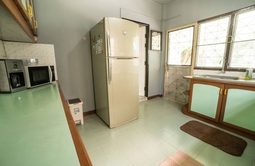 San Sai House | Bright and Spacious Home - Perfect for Families