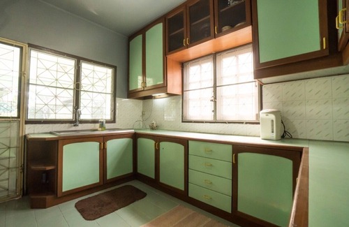 San Sai House | Bright and Spacious Home - Perfect for Families