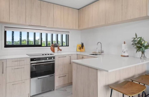 Tauranga House | Bright and Stylish Tauranga Home