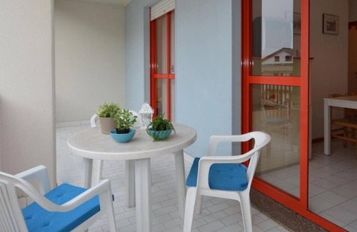 Bibione Apartment | Bright apartment close to the beach by Beahost Rentals