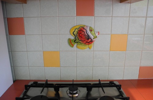 Banyuls-sur-Mer Apartment | Bright apartment, full comfort, sea and mountain view, beach 10 min