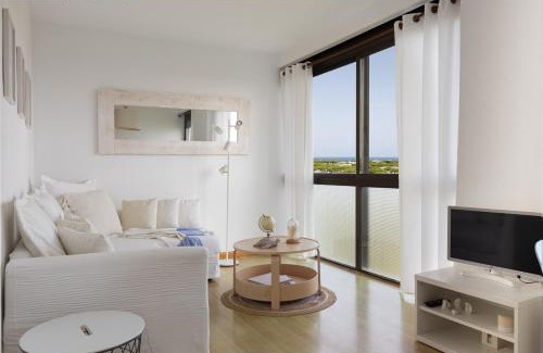 Gava Apartment | Bright Apartment In Gava Mar