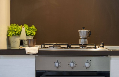 Santa Croce Apartment | Bright - apartment in Santa Croce