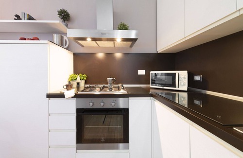 Santa Croce Apartment | Bright - apartment in Santa Croce