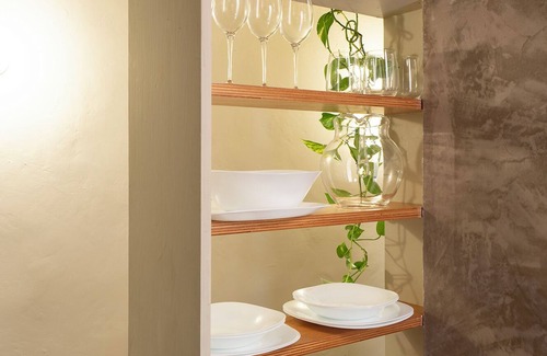 Santo Spirito Apartment | Bright apartment in the historic center Santo Spirito fully restored