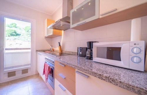 Gea y Truyols Apartment | Bright apartment on United Golf Resort - AL4812UGR
