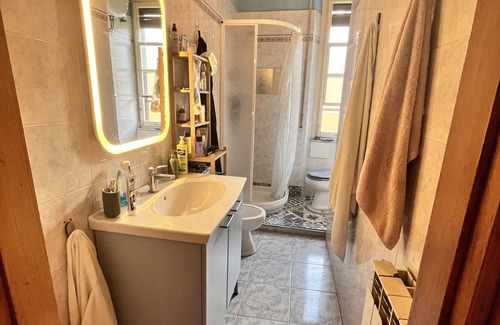 Piombino Apartment | Bright & Colourful Flat only 5 minutes from the sea