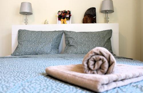 Plovdiv Center Apartment | Bright & Cozy Apartment for 4 Guests in Plovdiv Centre