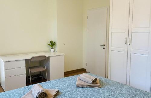 Plovdiv Center Apartment | Bright & Cozy Apartment for 4 Guests in Plovdiv Centre