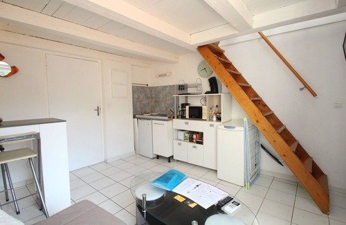 Les Cevennes Apartment | Bright duplex