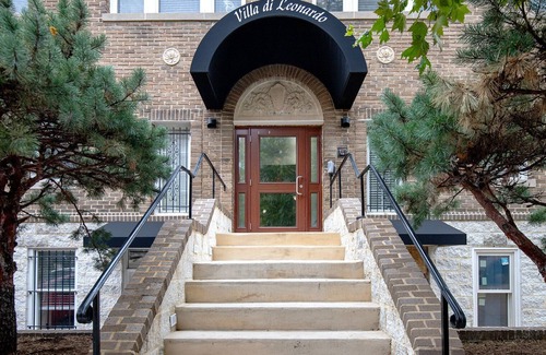 Adams Morgan Apartment | Bright Dupont Circle 1BR nr. U Street, Metro & Glen’s Mkt, by Blueground