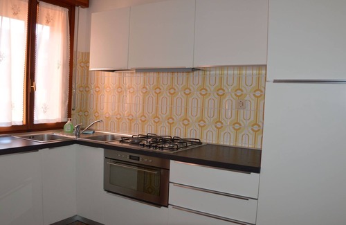 Caorle Apartment | Bright house near the beach in Caorle