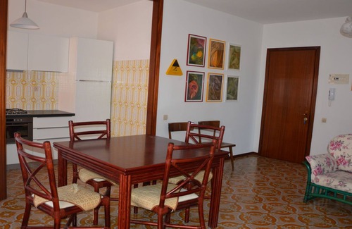 Caorle Apartment | Bright house near the beach in Caorle