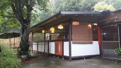 Dongshi District House | Bright Moon Homestay