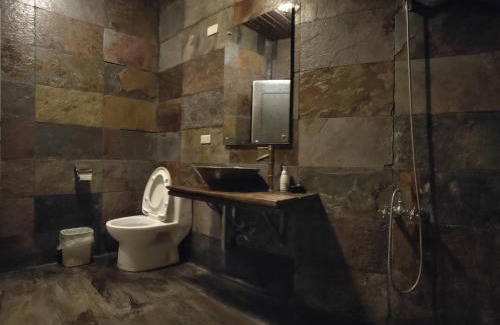 Dongshi District House | Bright Moon Homestay