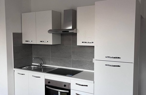 Tuscolano Apartment | Bright, New and Cozy Apartment 5 Minutes from the Metro