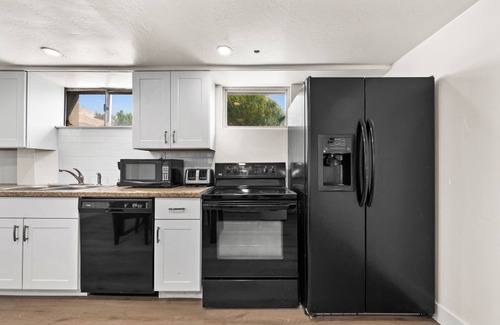 East Millcreek House | Bright Remodeled Home in the Heart of Millcreek SLC