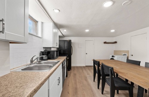 East Millcreek House | Bright Remodeled Home in the Heart of Millcreek SLC