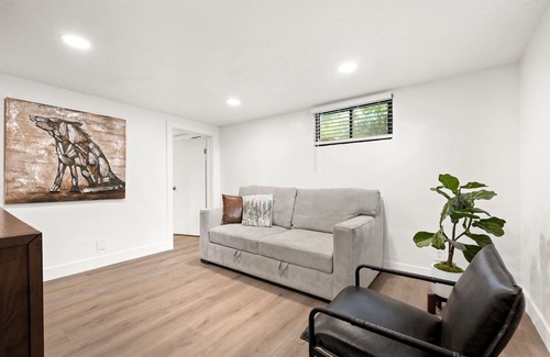 East Millcreek House | Bright Remodeled Home in the Heart of Millcreek SLC