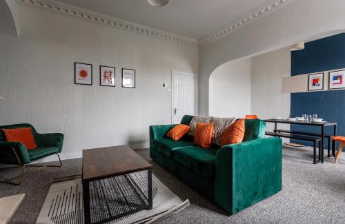 Sunderland Apartment | Bright & Spacious 2-bed House