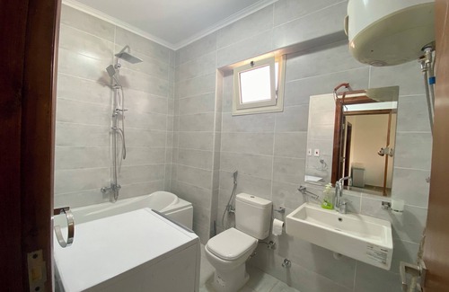 The 5th Settlement Apartment | Bright & Spacious 3rd Floor Apt in the Heart of New Cairo