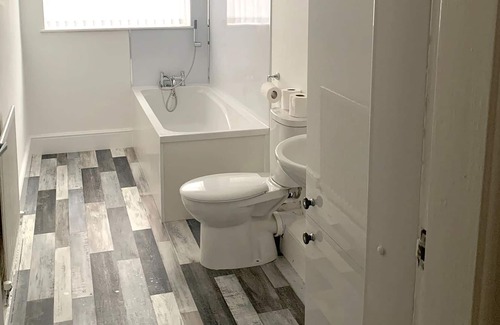 Hartlepool House | Bright Street