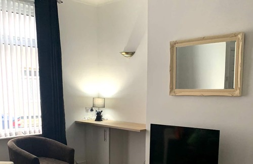 Hartlepool House | Bright Street