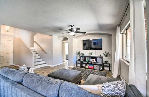 Ashton Ranch House | Bright Surprise Home with Pool, Near Spring Training