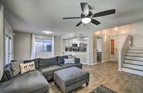 Ashton Ranch House | Bright Surprise Home with Pool, Near Spring Training