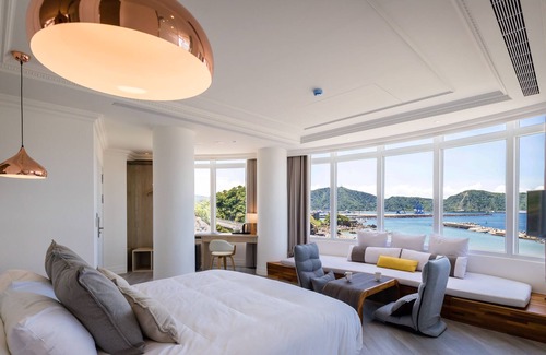 Suao Hotel | Brighthouse