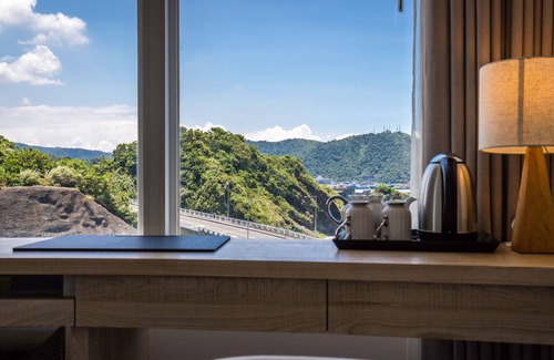 Suao Hotel | Brighthouse