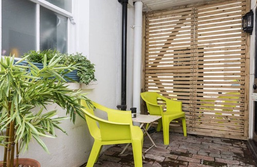 Brighton City Centre Apartment | Brighton Lanes Apartment 1