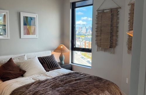 Cleveland Circle Hotel | Brighton place Boston