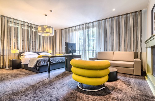 Fazana Hotel | Brijuni Hotel Istra