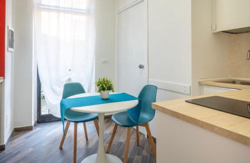 Caselle Torinese Apartment | BRIKS Vicino Aeroporto di Caselle Self Check-in H24