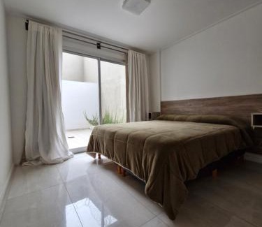 Cordoba Apartment | Brillante departamento