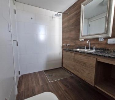 Cordoba Apartment | Brillante departamento